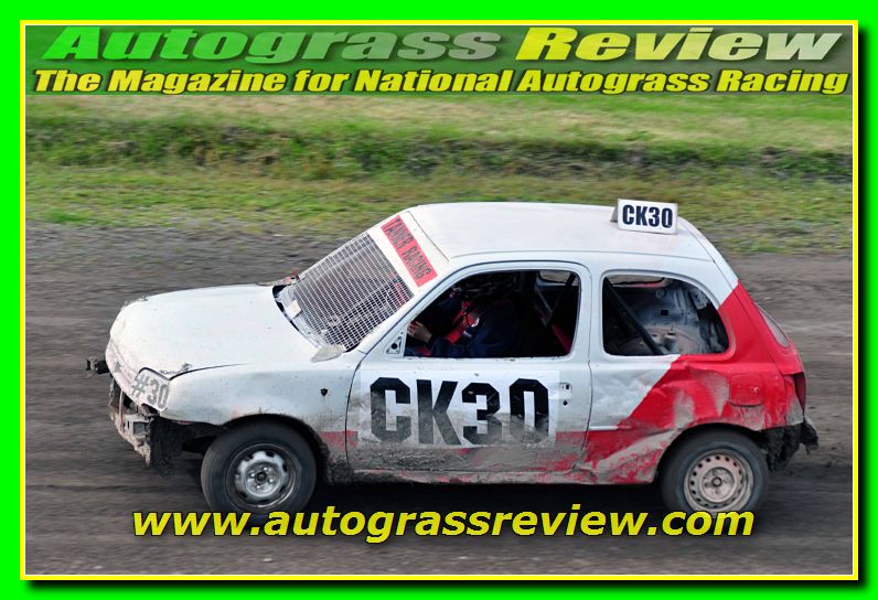 CK2007 J2757